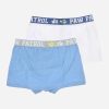 Paw Patrol children's boxer shorts 2 pieces/pack 6/8 years