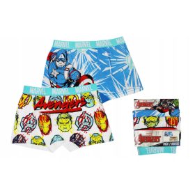 PJ Masks kids boxer shorts 3 pieces/pack 122/128 cm - Javoli Disney On