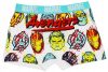 Avengers kids' boxer shorts 2 pieces/pack 9/10 years