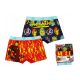 Avengers children's boxer shorts, 2 pieces/pack, 4/5 years