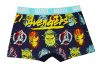 Avengers children's boxer shorts, 2 pieces/pack, 4/5 years