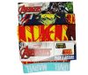 Avengers children's boxer shorts, 2 pieces/pack, 4/5 years