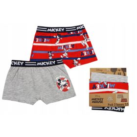 Disney Mickey Child Underpants (boxer) 2 pieces/package - Javoli Disne