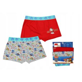 Disney Mickey Child Underpants (boxer) 2 pieces/package 6/8 év