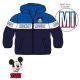 Disney Mickey  baby lined coat 18 months