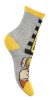 Paw Patrol children's socks 23/26