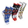 Paw Patrol children's socks 23/26