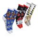 Paw Patrol children's socks 23/26