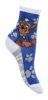 Paw Patrol children's socks 23/26