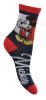 Disney Mickey  children's socks 27/30