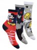 Disney Mickey  children's socks 23/26