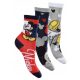 Disney Mickey  children's socks 27/30