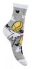 Disney Mickey  children's socks 27/30