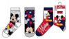 Disney Mickey  children's socks 27/30