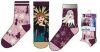 Disney Frozen kids socks 23/26