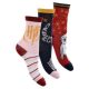 Harry Potter children's socks 23/26