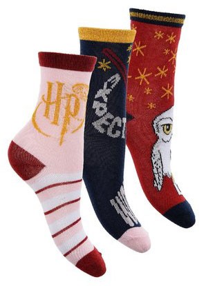 Harry Potter children's socks 27/30