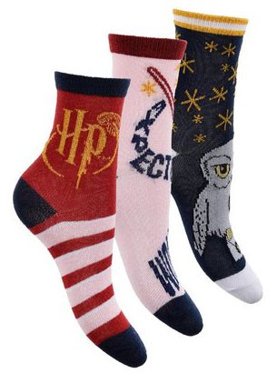 Harry Potter children's socks 23/26