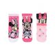 Disney Minnie  baby socks 0/6 months