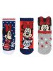 Disney Minnie  baby socks 0/6 months