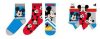 Disney Mickey  kids socks 23/26