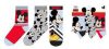 Disney Mickey  kids' socks 27/30