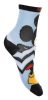 Disney Mickey  kids' socks 27/30