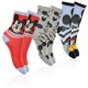 Disney Mickey  children's socks 31/34