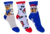 Paw Patrol children's socks 23/26