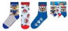 Paw Patrol children's socks 23/26