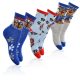 Paw Patrol children's socks 27/30