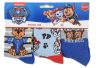 Paw Patrol kids socks 31/34