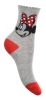 Disney Minnie  kids' socks 23/26