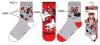 Disney Minnie  kids socks 31/34