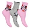 Disney Minnie  children's socks 27/30