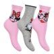 Disney Minnie  children's socks 27/30