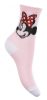 Disney Minnie  children's socks 27/30