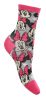 Disney Minnie  kids' socks 27/30