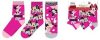 Disney Minnie  kids' socks 27/30