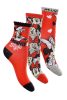 Disney Minnie  kids socks 23/26