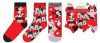 Disney Minnie  kids socks 23/26