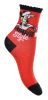 Disney Minnie  kids socks 23/26