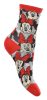 Disney Minnie  kids socks 23/26