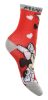 Disney Minnie  kids socks 23/26