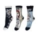 Disney Frozen children's socks 23/26