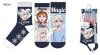 Disney Frozen children's socks 23/26