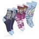 Disney Frozen children's socks 31/34