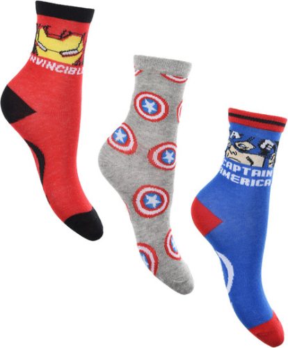 Avengers Children's socks 23/26