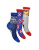 Avengers children's socks 23/26