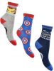 Avengers kids socks 27/30